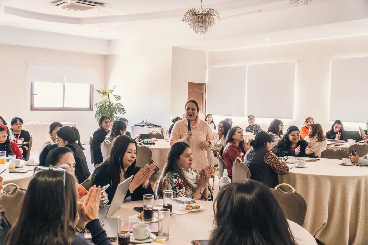 Track de Mujeres — imagen 17 de la galería